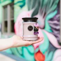 Bridgewater Kiss In The Rain Medium Jar Candle Extra Image 1 Preview